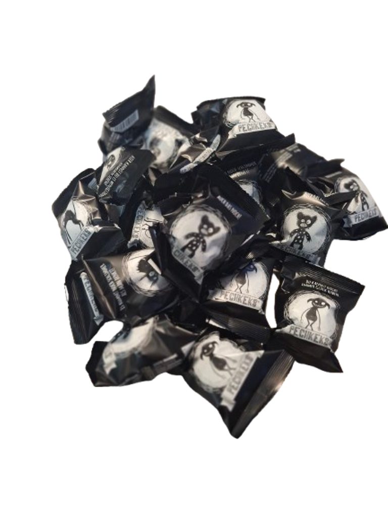 Pechkeks Kekse Pechkekse 24er Sortiment, 24 x 6 g