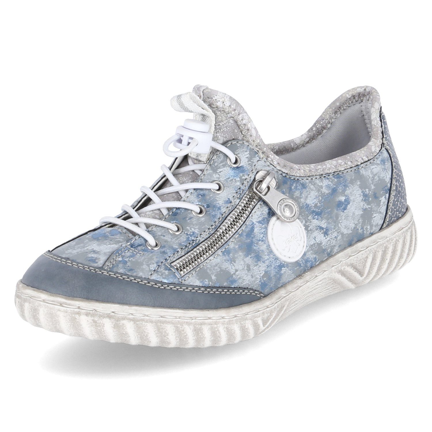 Rieker Slip-On-Sneaker Pumps