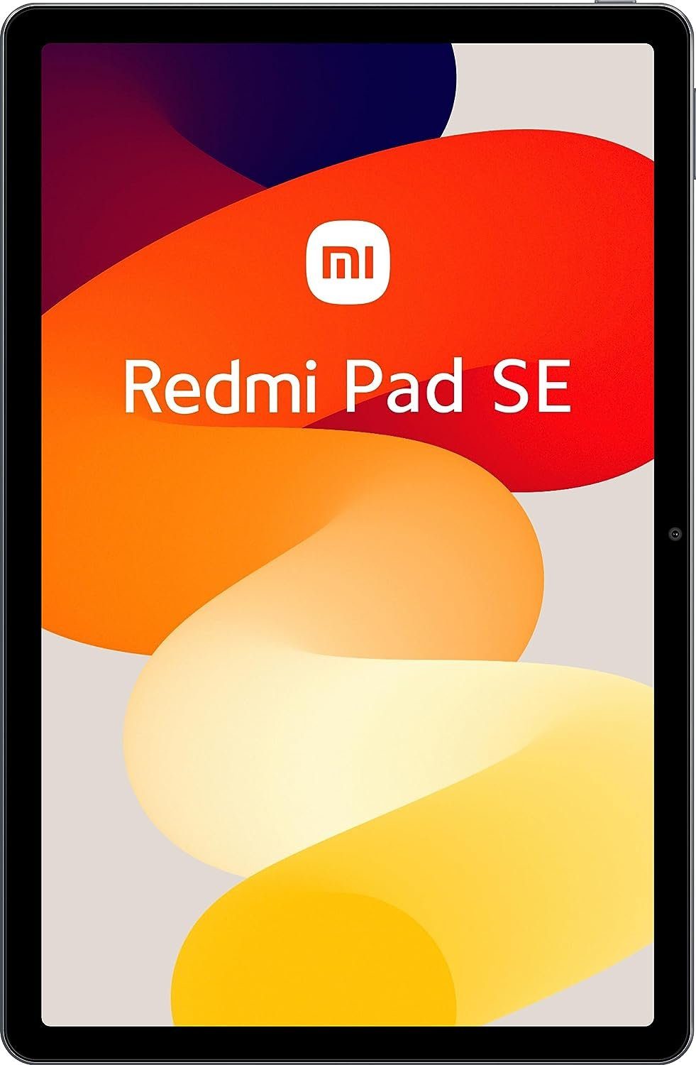 SE 8GB+256GB 256 Bluetooth Redmi Tablet (11", Xiaomi GB) Pad Kopfhörer Gray &