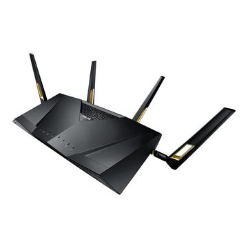 Asus Router Asus WiFi 6 AiMesh RT-AX88U Pro AX6000 WLAN-Router