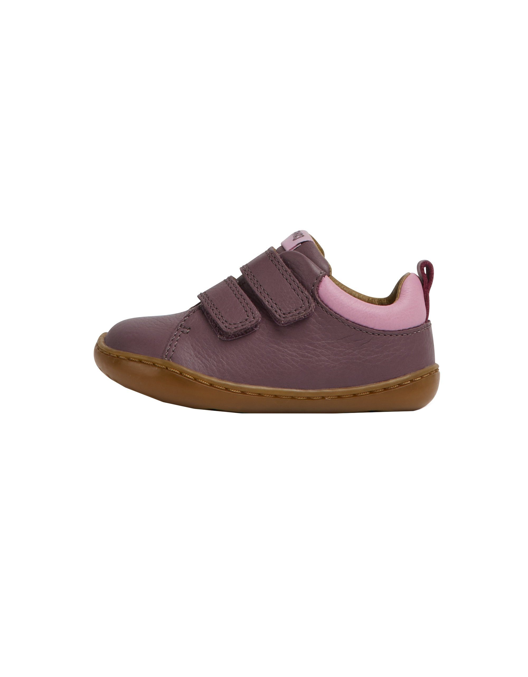 Medium Camper PEU CAMI Violett Sneaker
