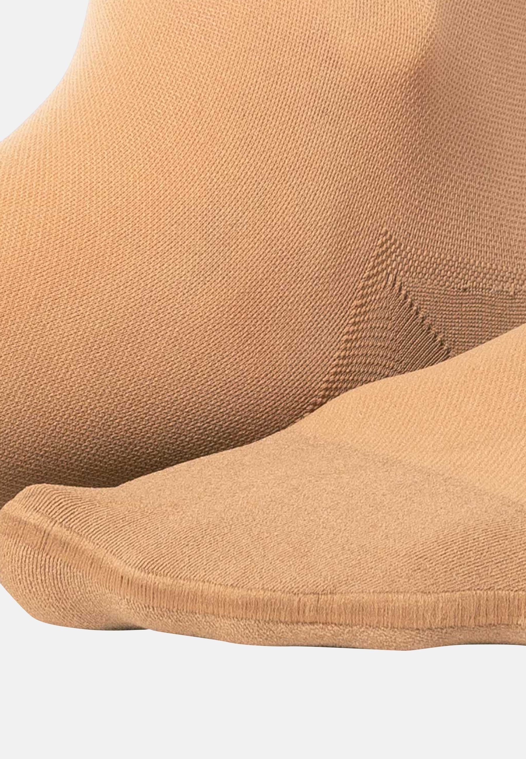 ITEM m6 Kniestrümpfe ALLDAY 25 SOFT COMPRESSION Softe Kompression, leichte Beine, extraweich, semi-transparent