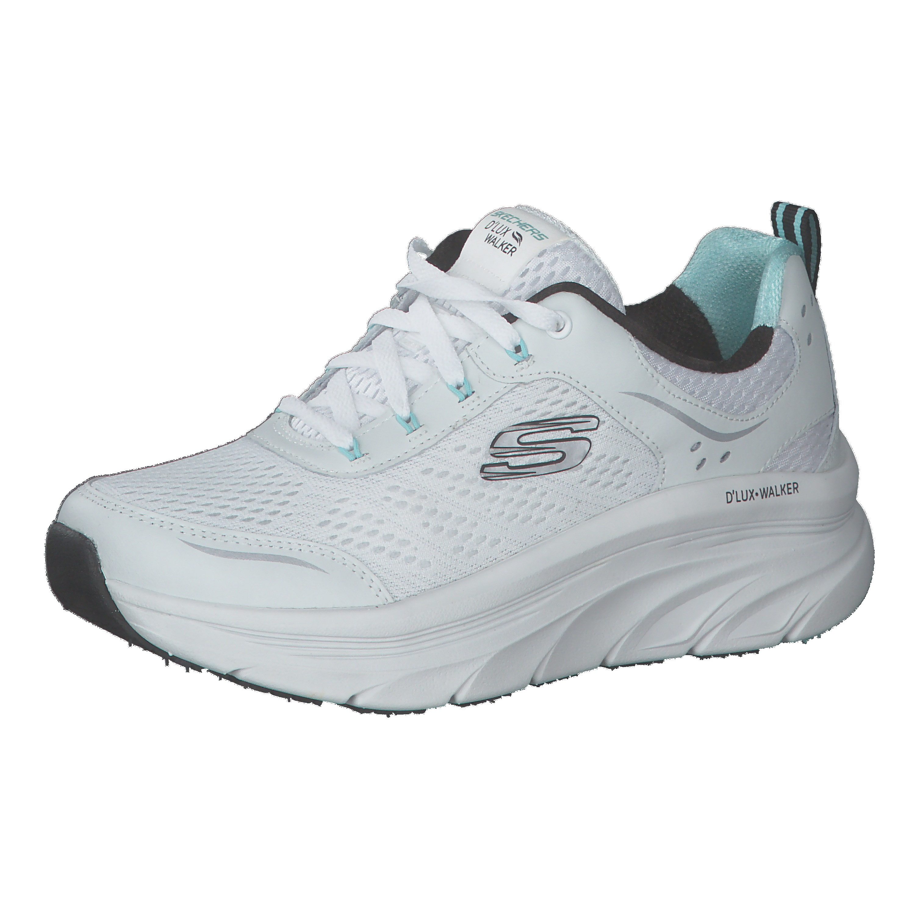 Skechers Skechers Damen Sneaker D'Lux Walker günstig online kaufen