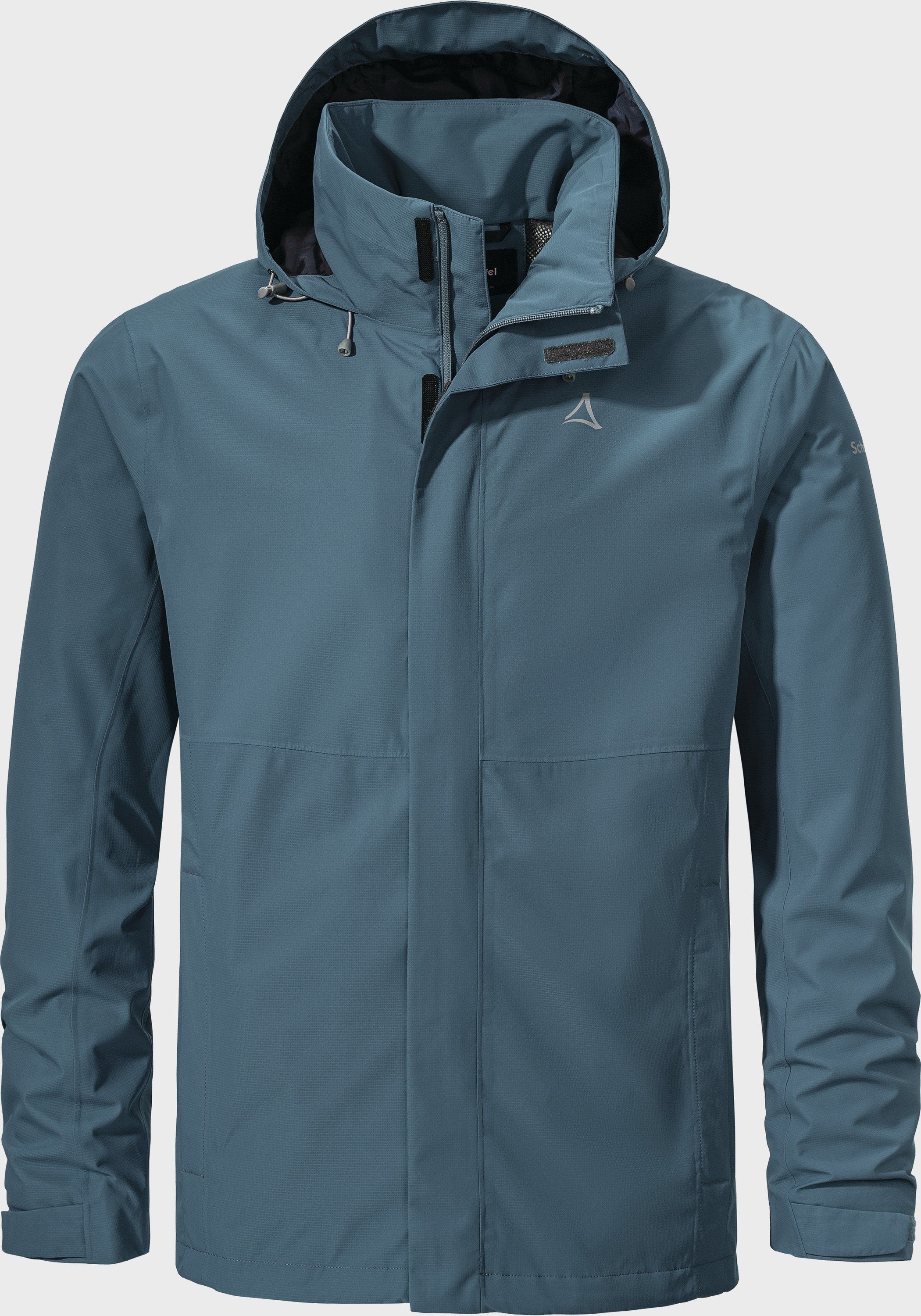 Schöffel Outdoorjacke Jacket Gmund M