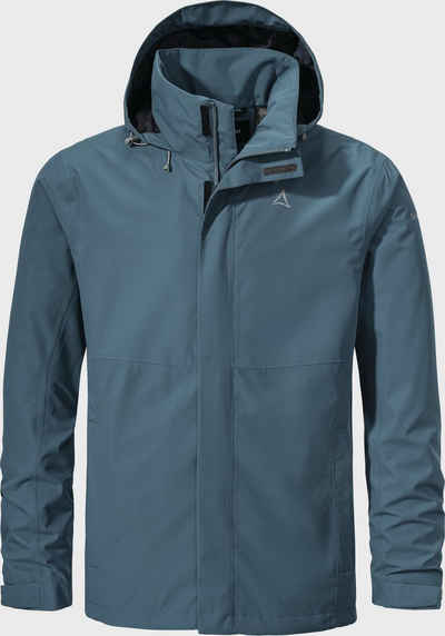 Schöffel Outdoorjacke Jacket Gmund M