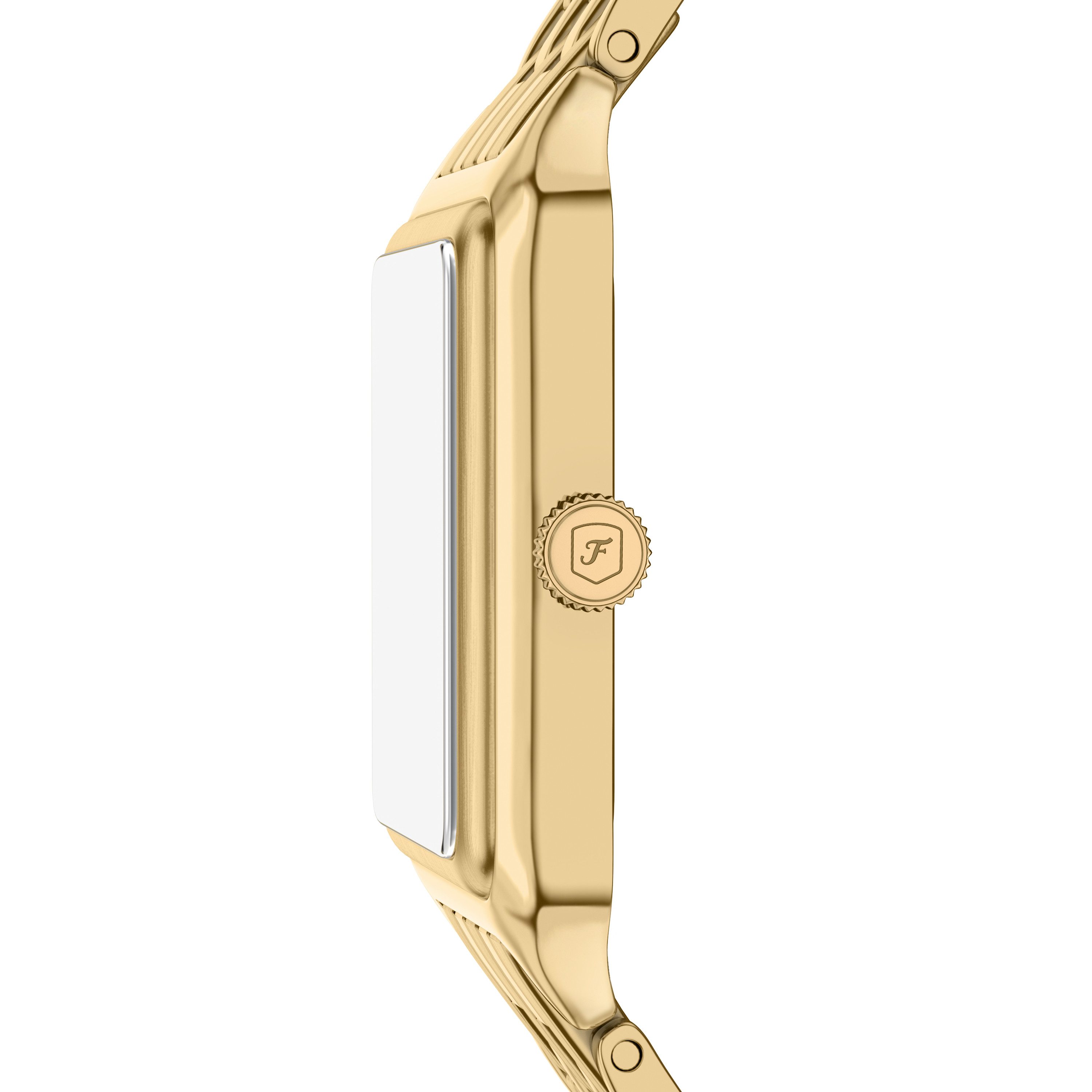 Fossil Quarzuhr RAQUEL ES5417, Armbanduhr, Damenuhr, günstig online kaufen