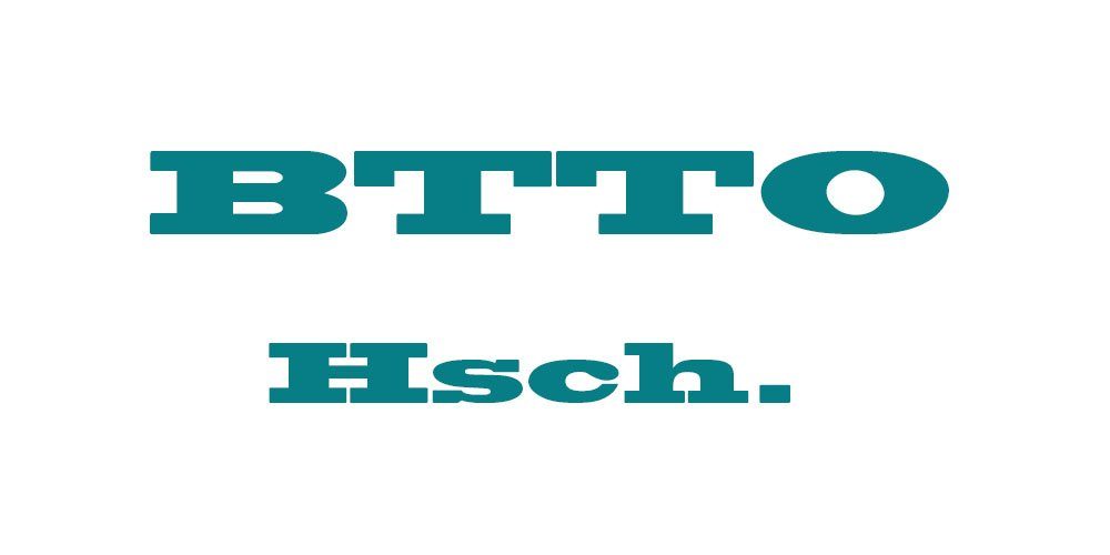 BTTO Hsch.