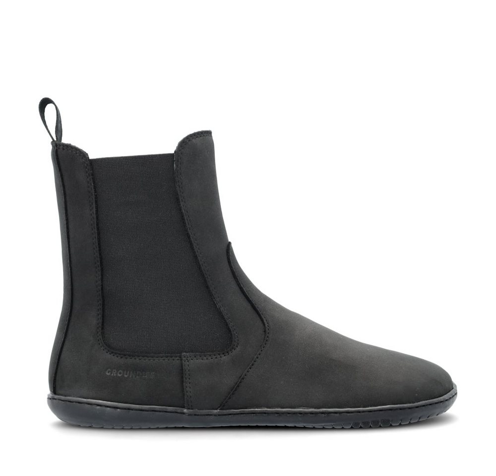 GROUNDIES Campden Stiefelette
