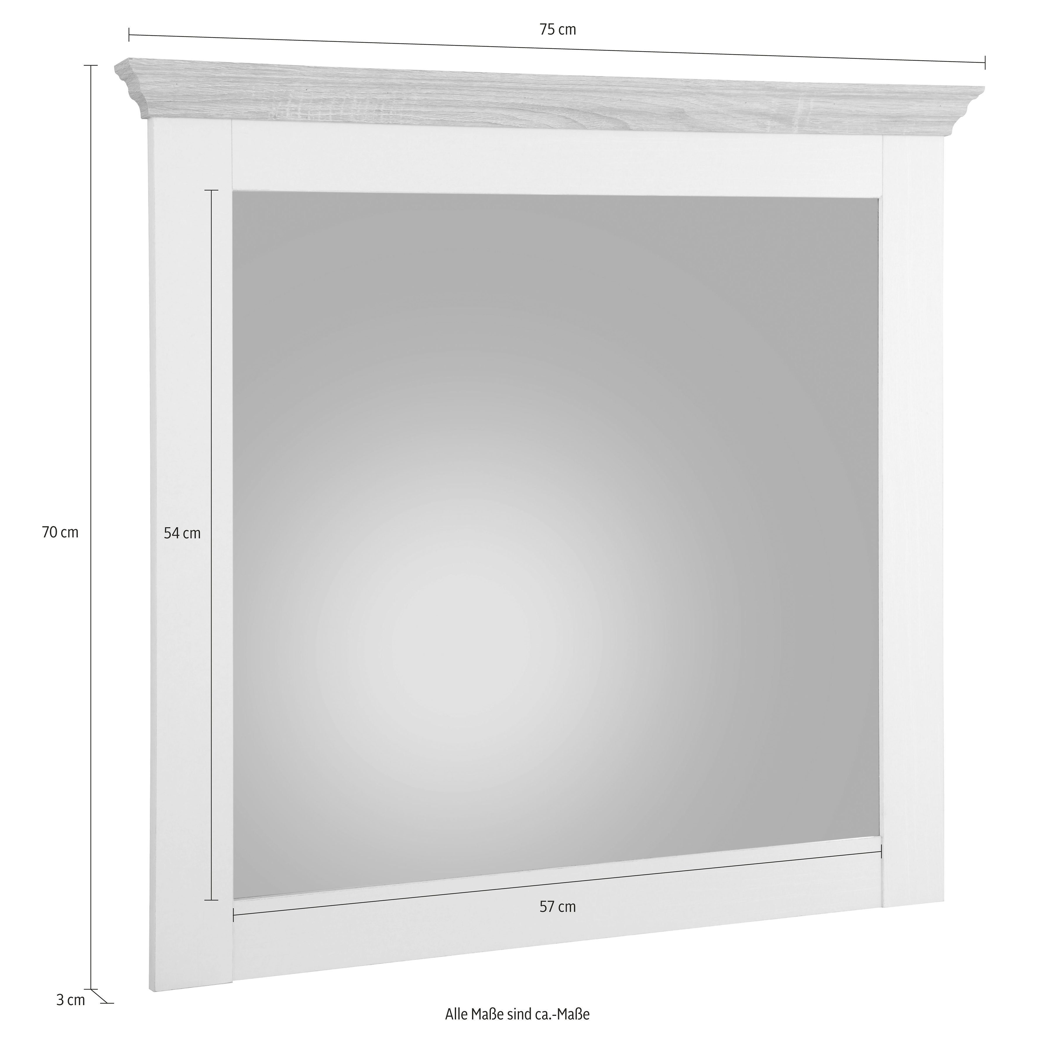 Home affaire Spiegel Binz