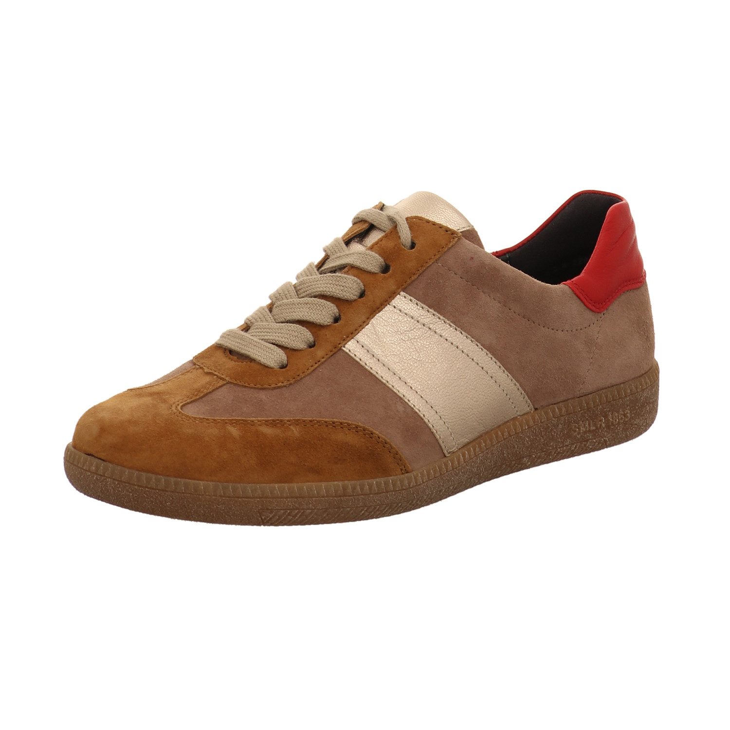 Semler Schnürschuh