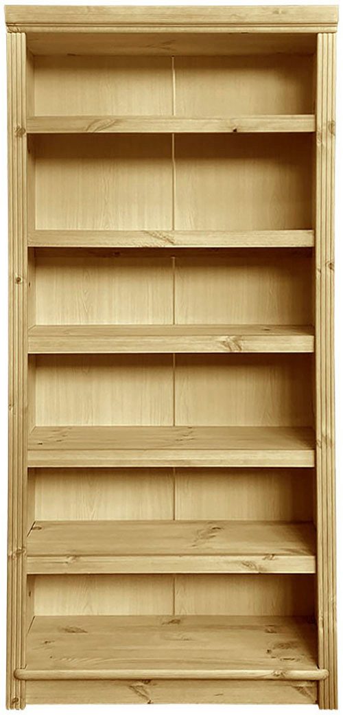 Home affaire Bücherregal Soeren, in 2 günstig online kaufen