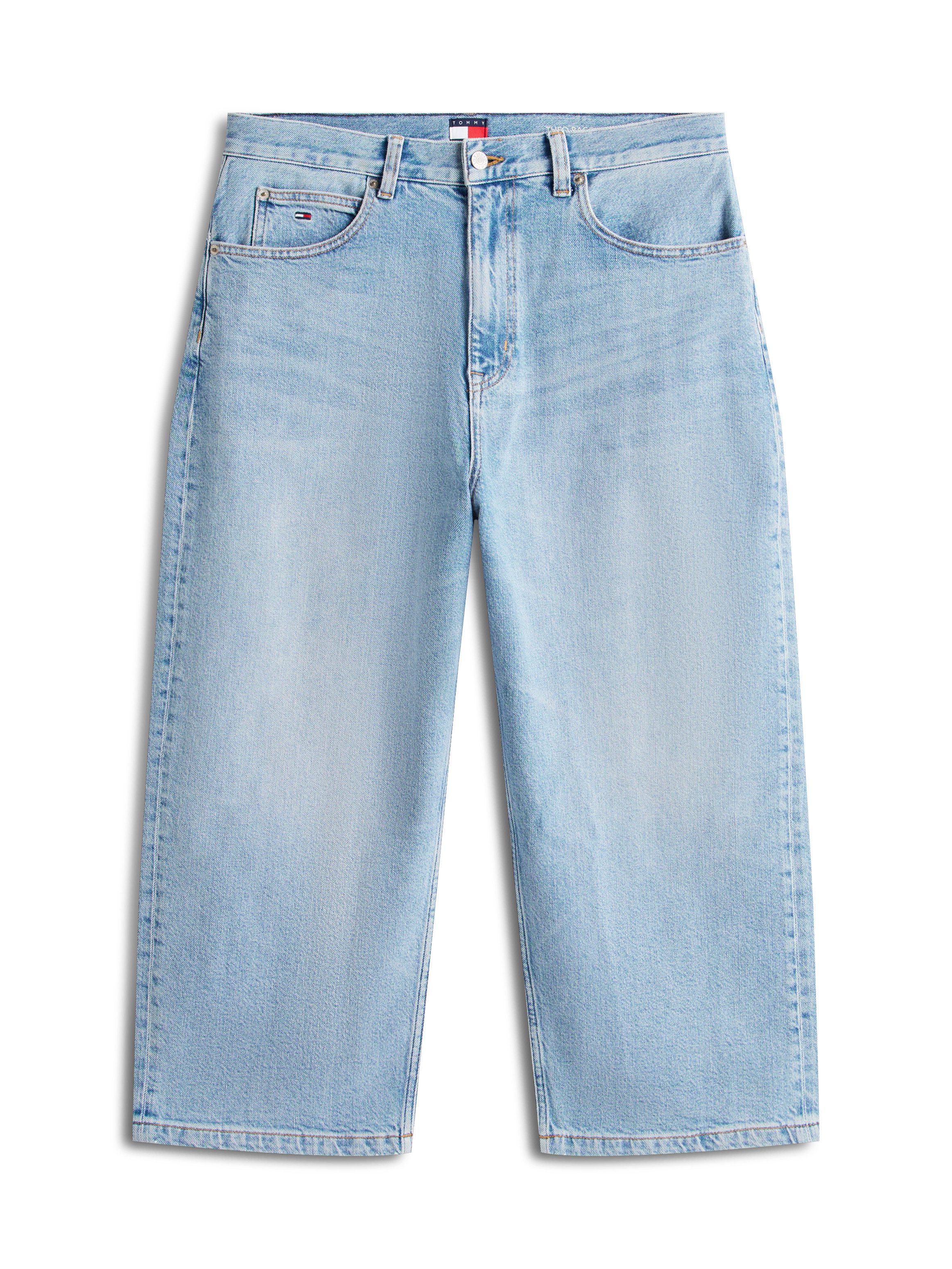 Weite Jeans THEO BAGGY