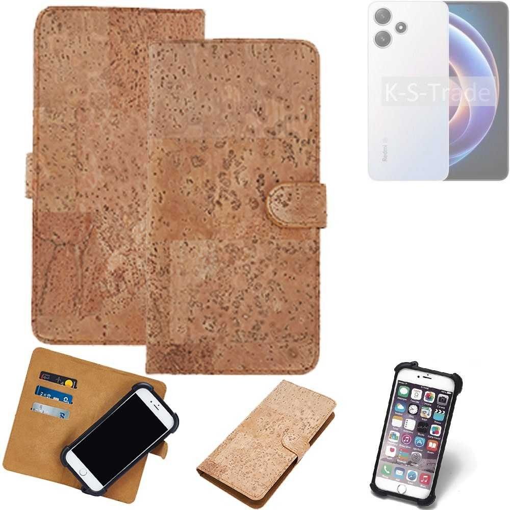Handyhülle für Xiaomi Redmi Note 12R
