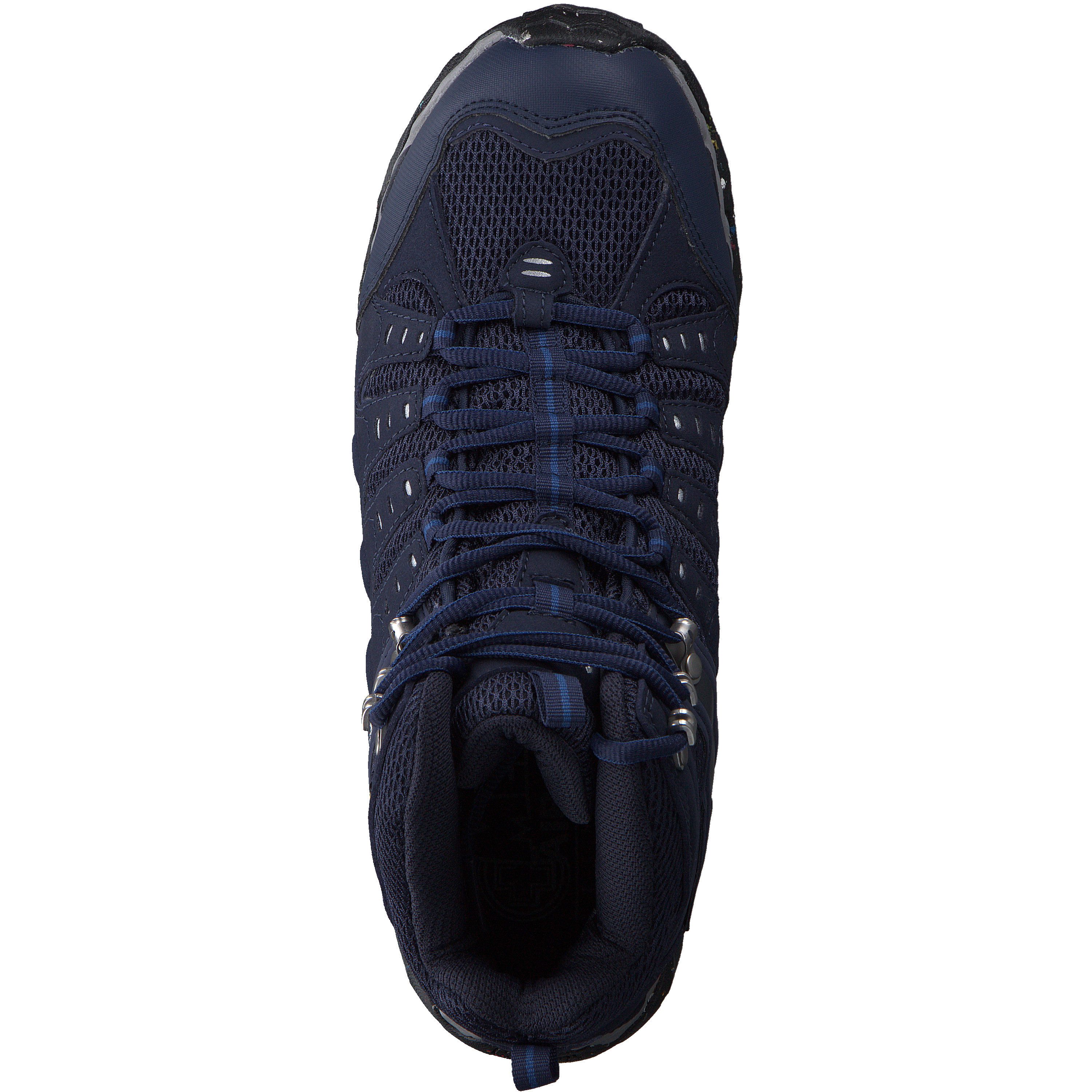 Meindl Meindl Herren Wanderstiefel Respond Mid II GTX 46870 Wanderstiefel