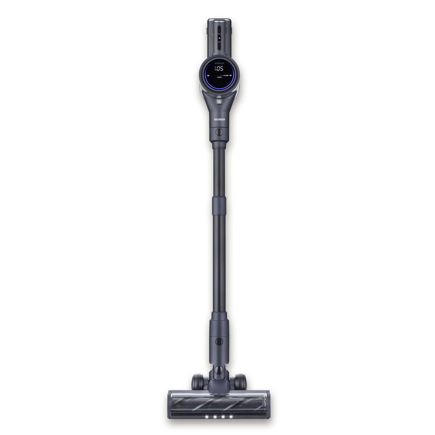Severin Akku-Handstaubsauger HV 7179, 400 W