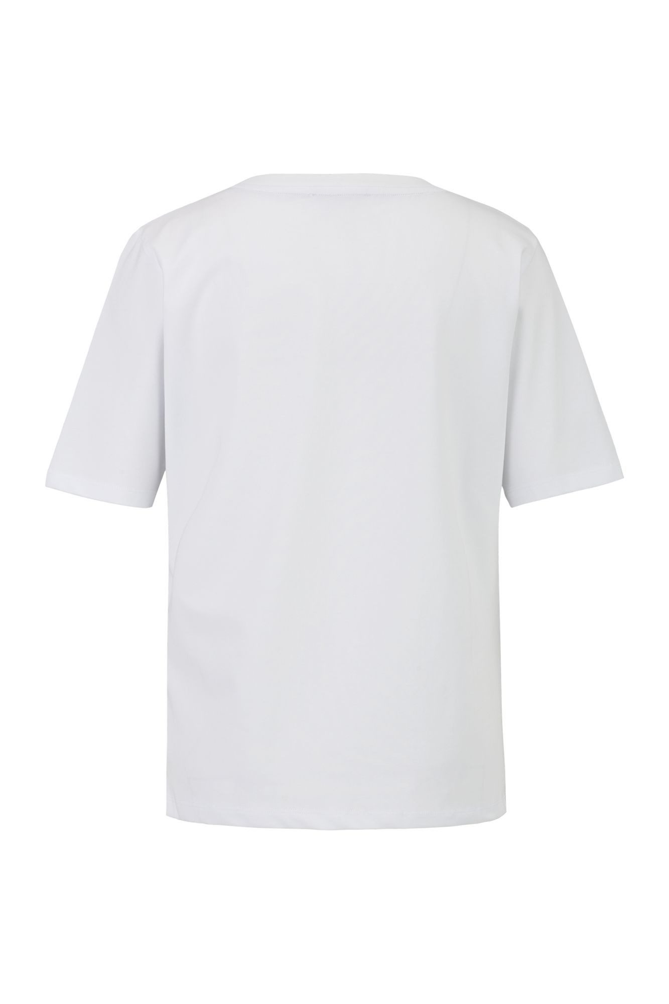 19V69 ITALIA T-Shirt BELLA Basic mit günstig online kaufen