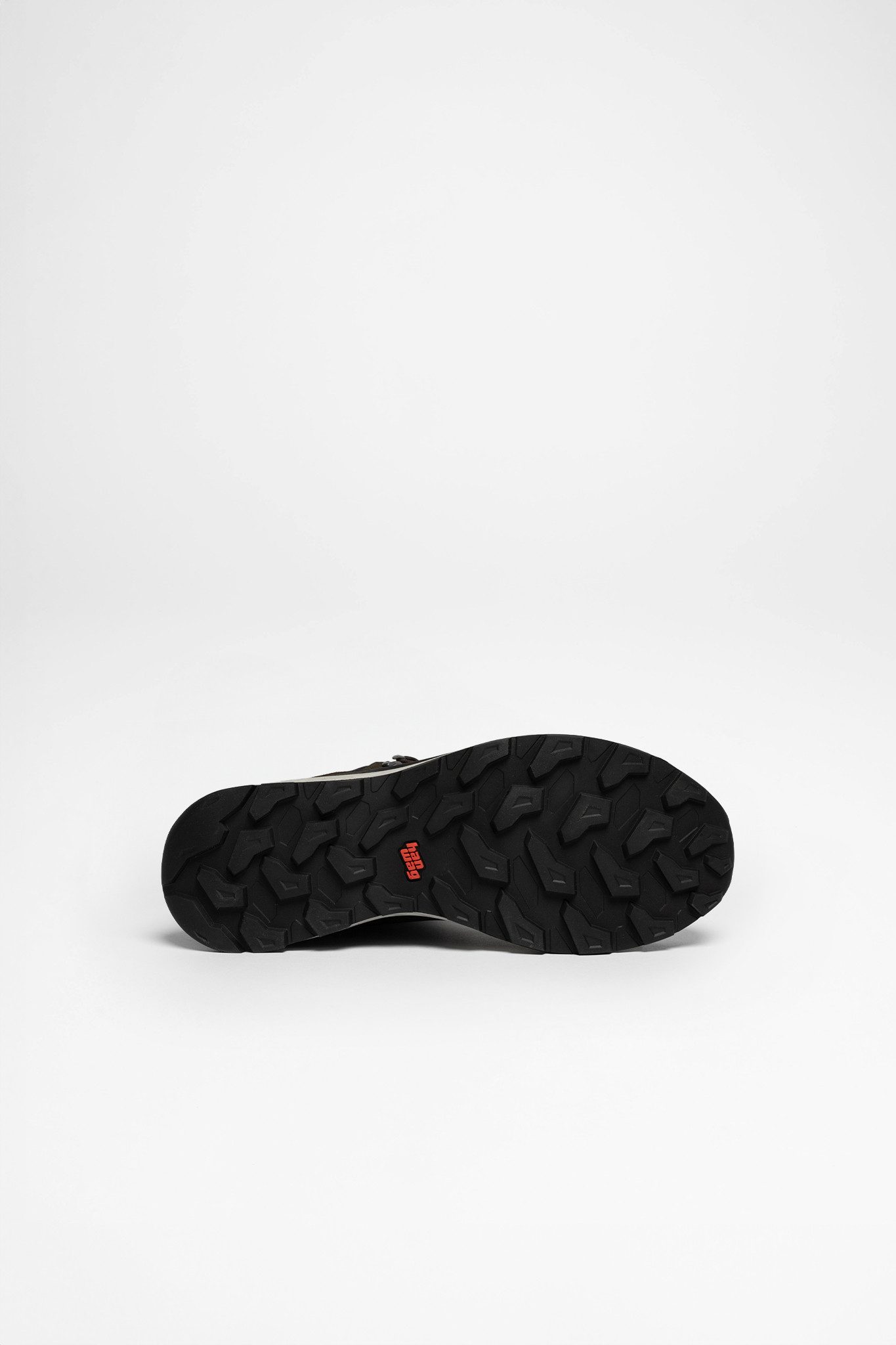 Hanwag Hanwag Herren Hikingstiefel Bluecliff ES Mocca/Black Outdoorschuh