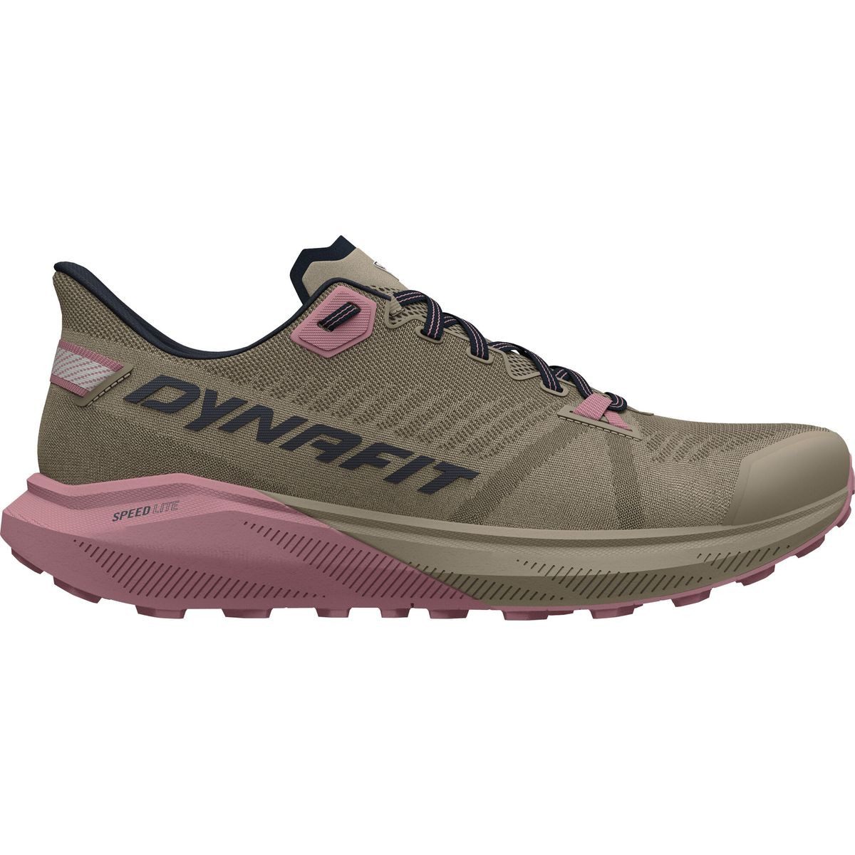 Dynafit Trail W Outdoorschuh Vielseitiger und umweltfreundlicher Damen-Schuh für Laufen und