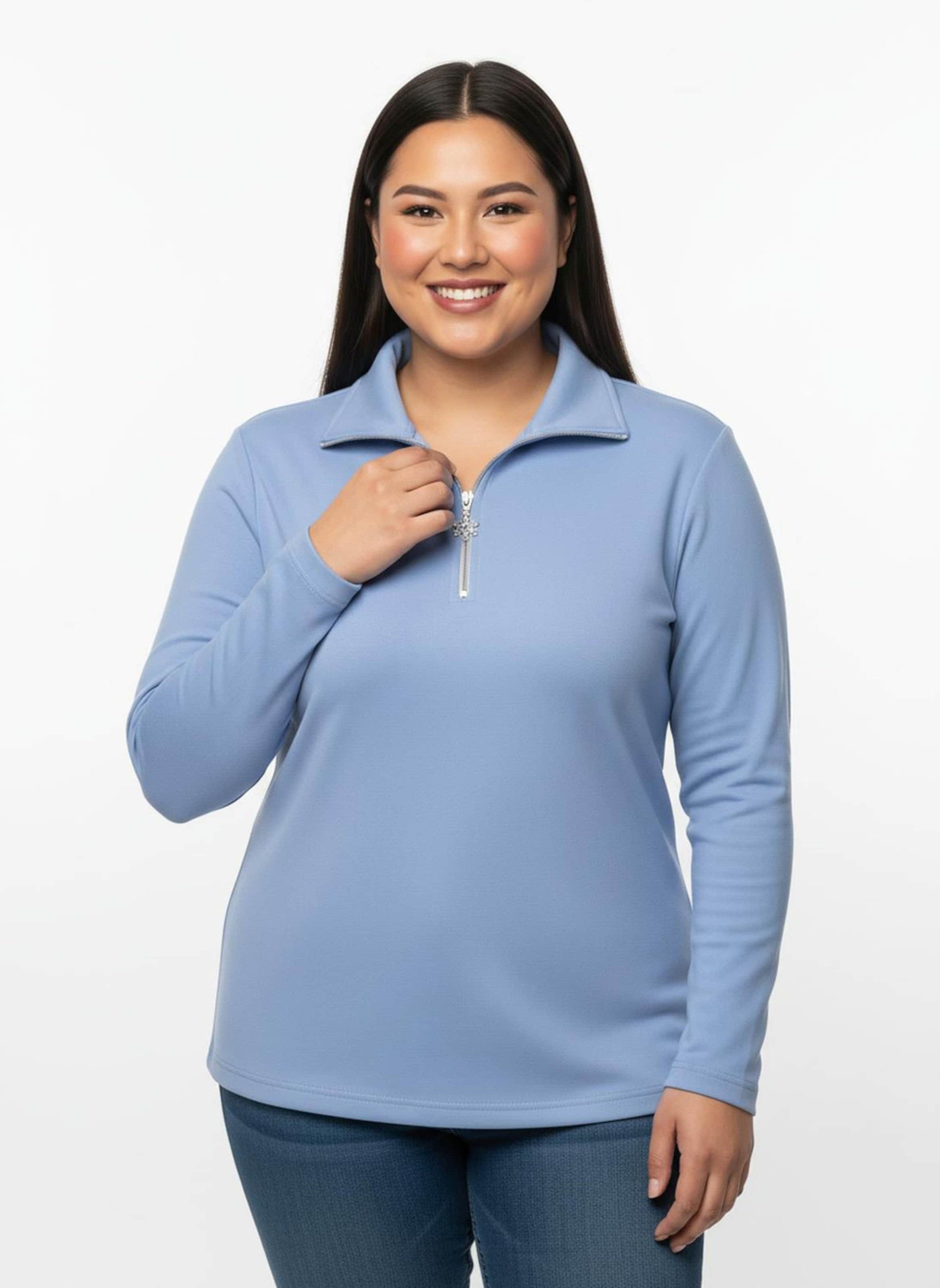 Witt T-Shirt Shirt Langarm