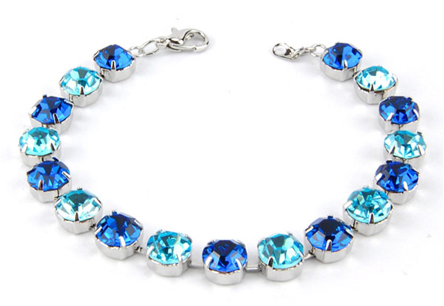 Le Bijou Armband Crystal Whisper (1-tlg), günstig online kaufen