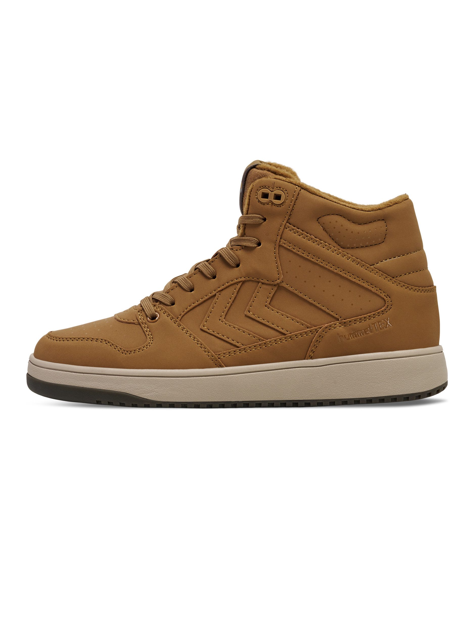 hummel ST. POWER PLAY MID TEX Sneaker wasserdicht günstig online kaufen