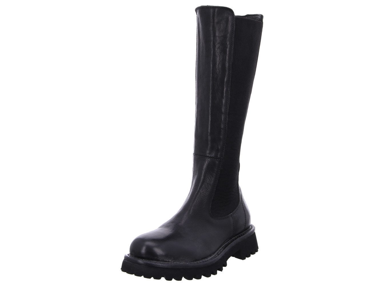 MOMA Tronchetto donna Schnürschuh