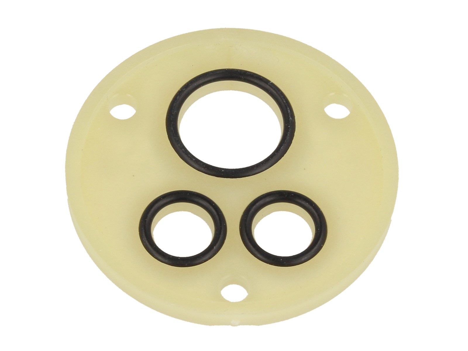 Ideal Standard Spültischarmatur Standard Adapterplatte A964 523 NU
