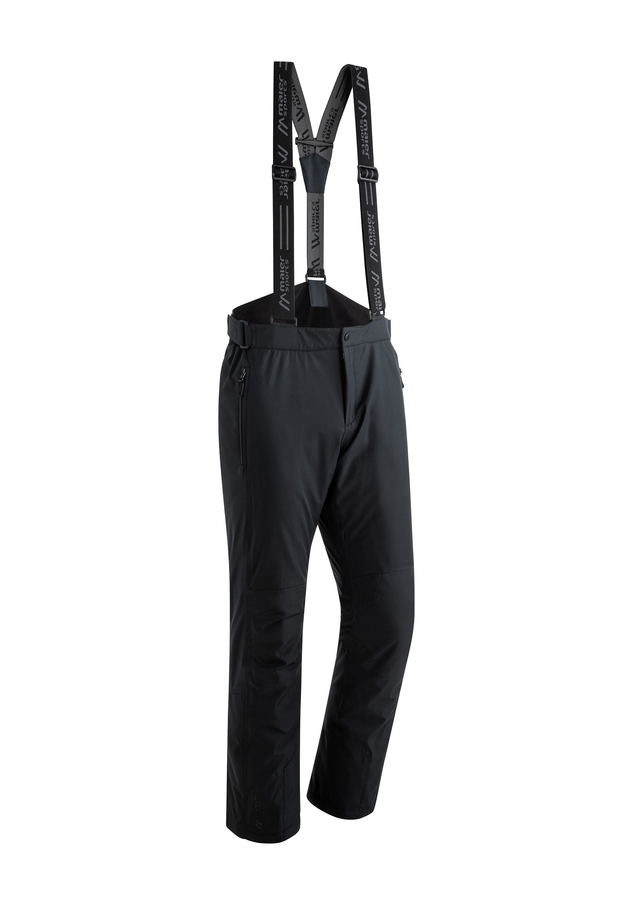 Skihose Joscha Slim