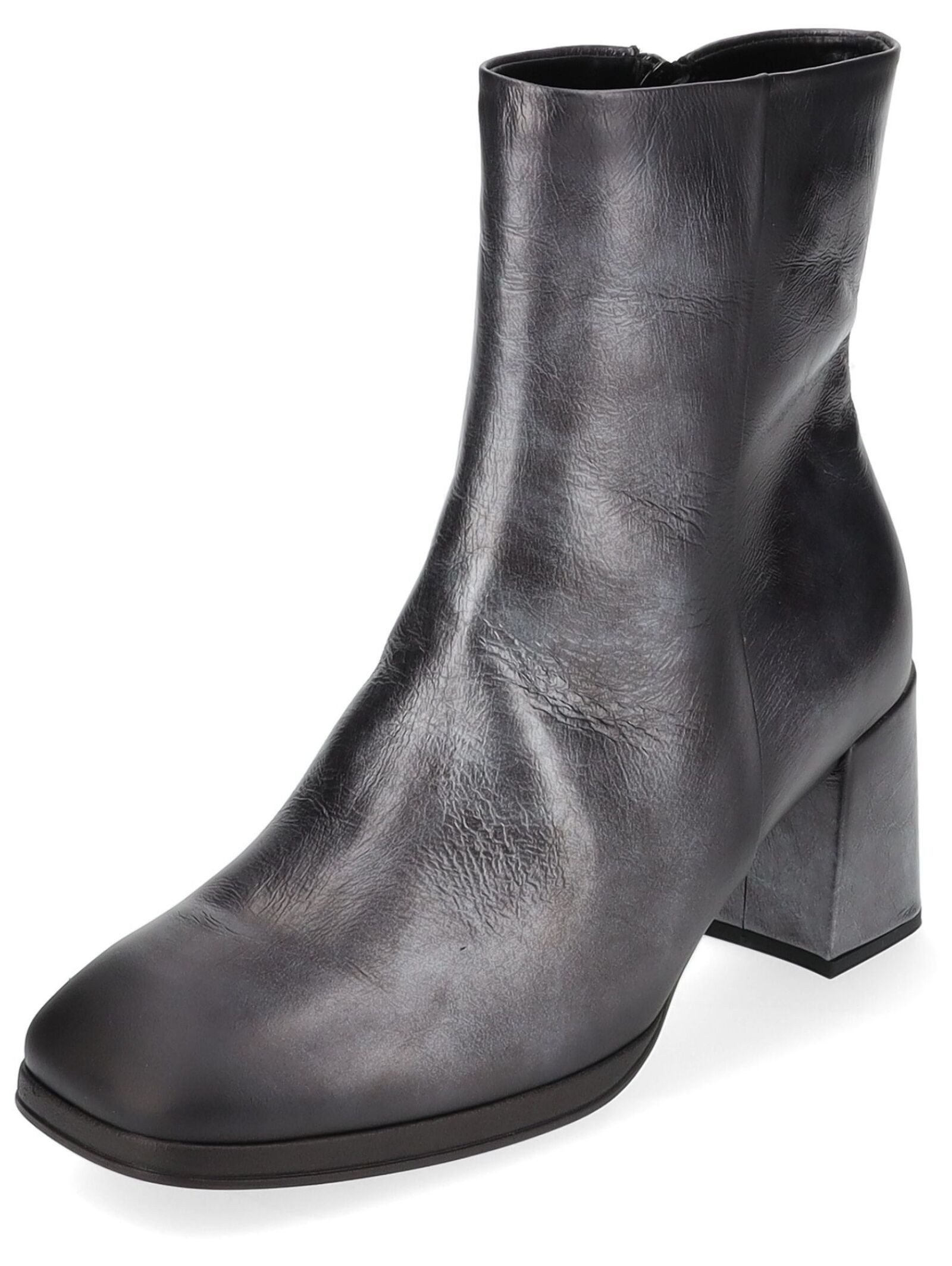 Gabor Stiefelette Leder Stiefelette
