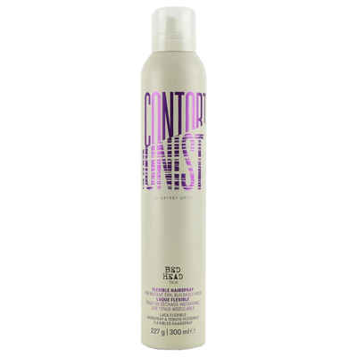 TIGI Haarspray Bed Head Artistic Edit Contortionist Flexible Hairspray 300 ml