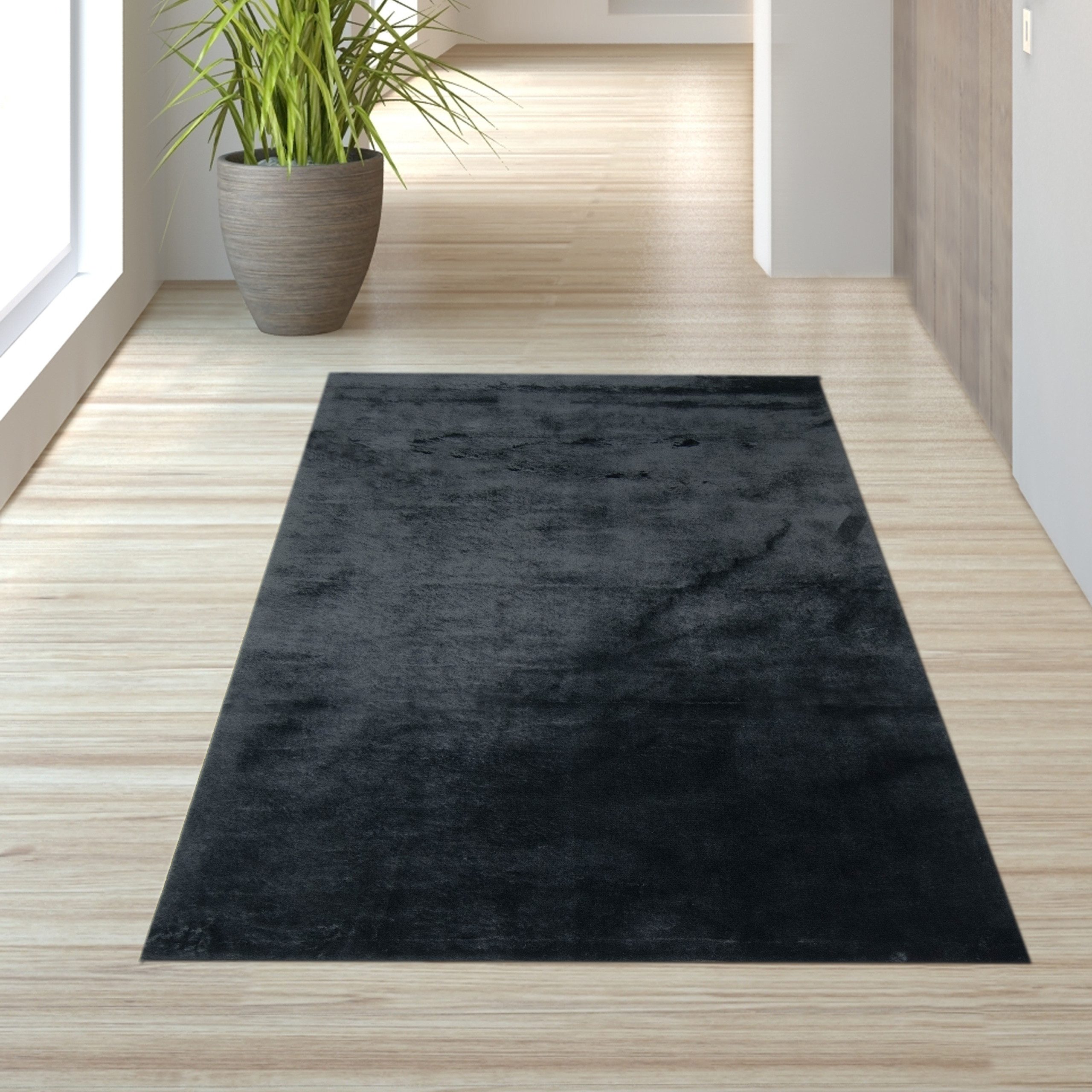 TeppichHome24 Flokati-Teppich Teppich Shaggy Flokati in günstig online kaufen