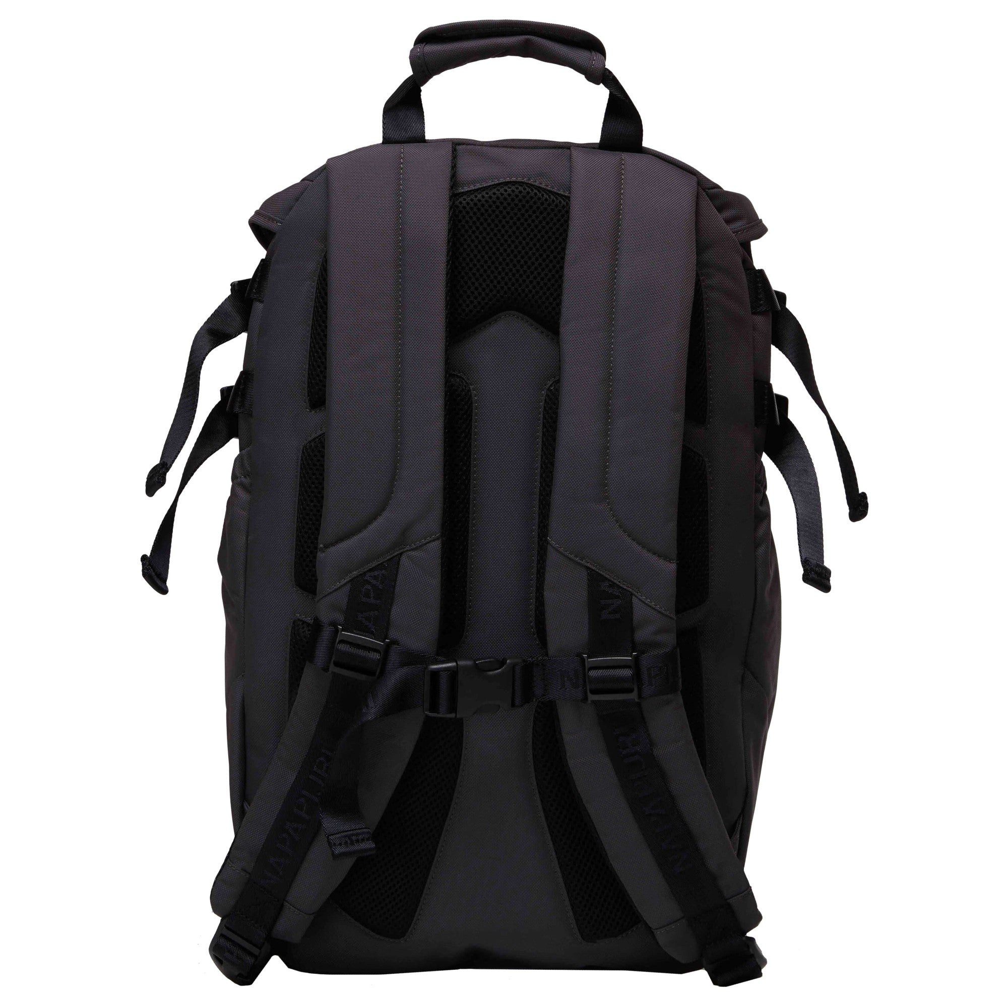Napapijri Rucksack H-Tusco - Rucksack 53 cm (dunkelgrau)