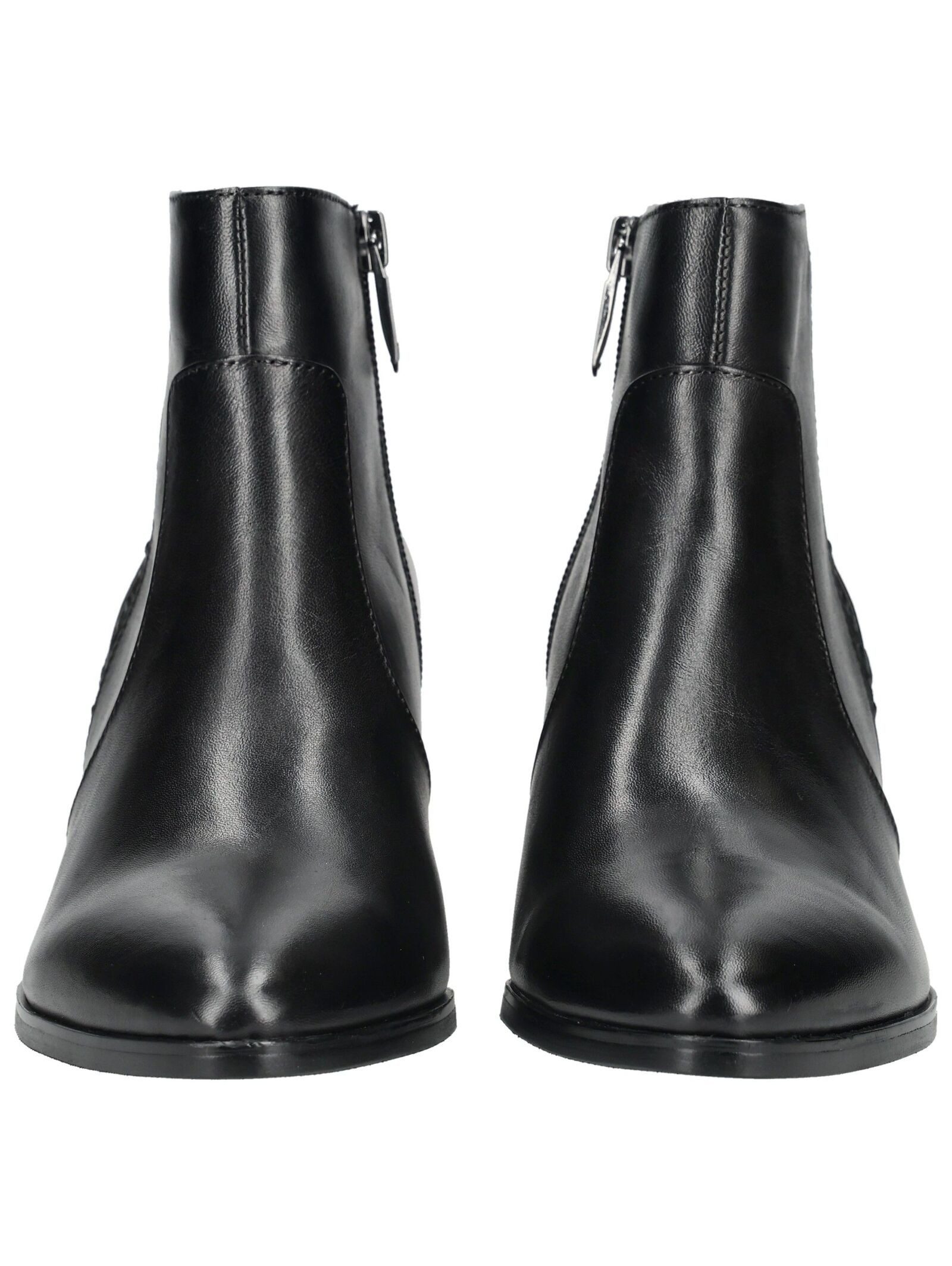 Regarde Le Ciel Regarde Le Ciel Stiefelette Leder/Textil Stiefelette