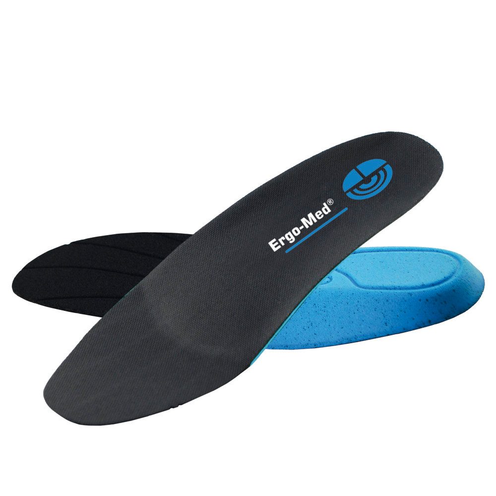 ATLAS ERGO MED blue Arbeitsschuh