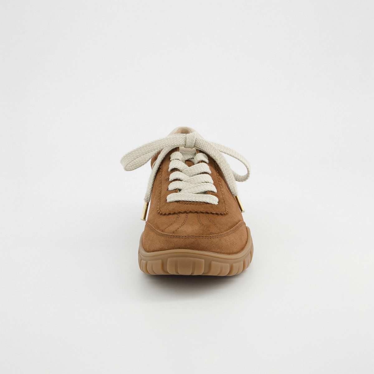 Paul Green Paul Green 5504-080, Sneaker, Braun, Damen Sneaker