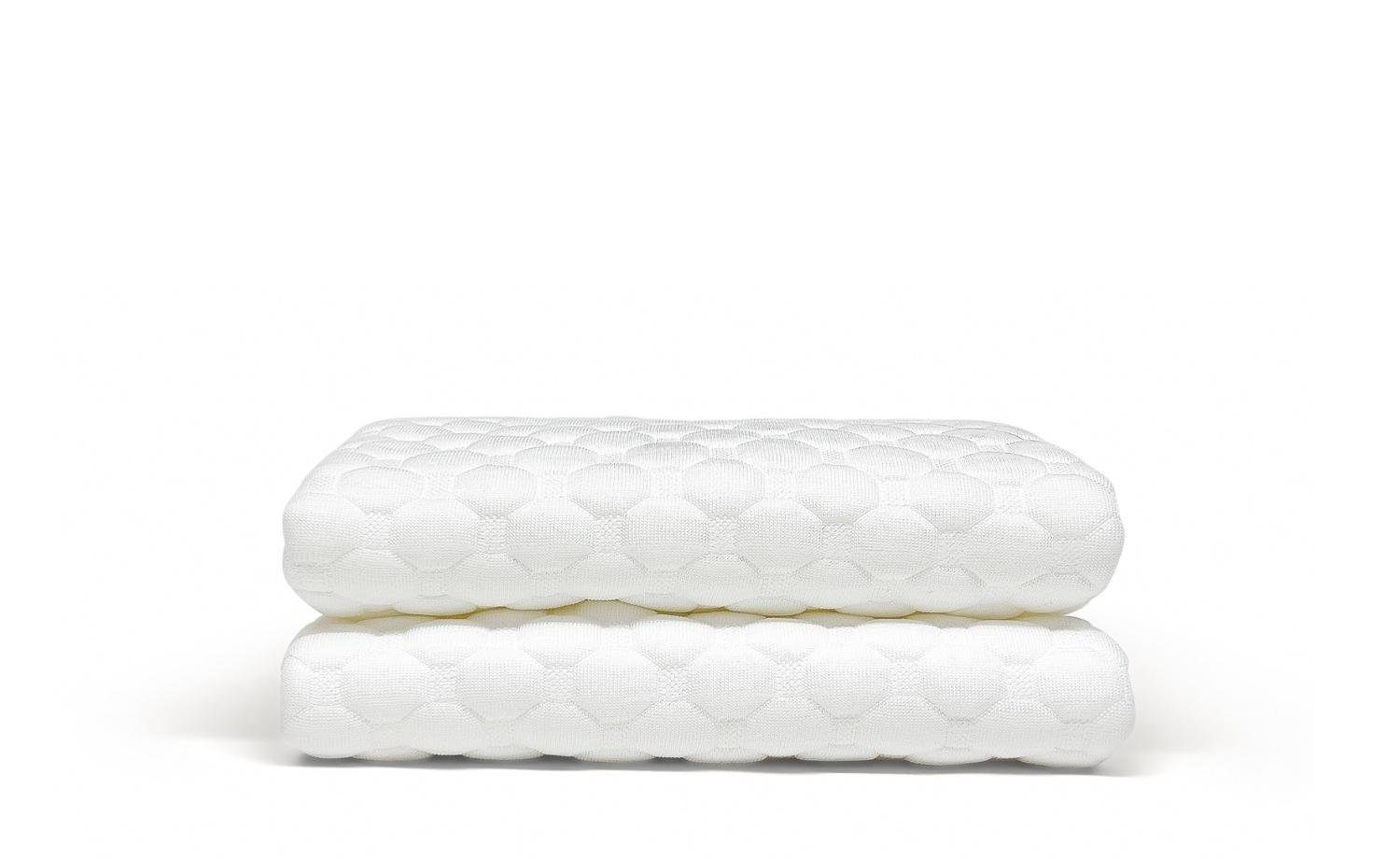 SLEEPI Kissenbezug Comfort, Besonders kuschliger und zarter Kissenbezug, Na günstig online kaufen