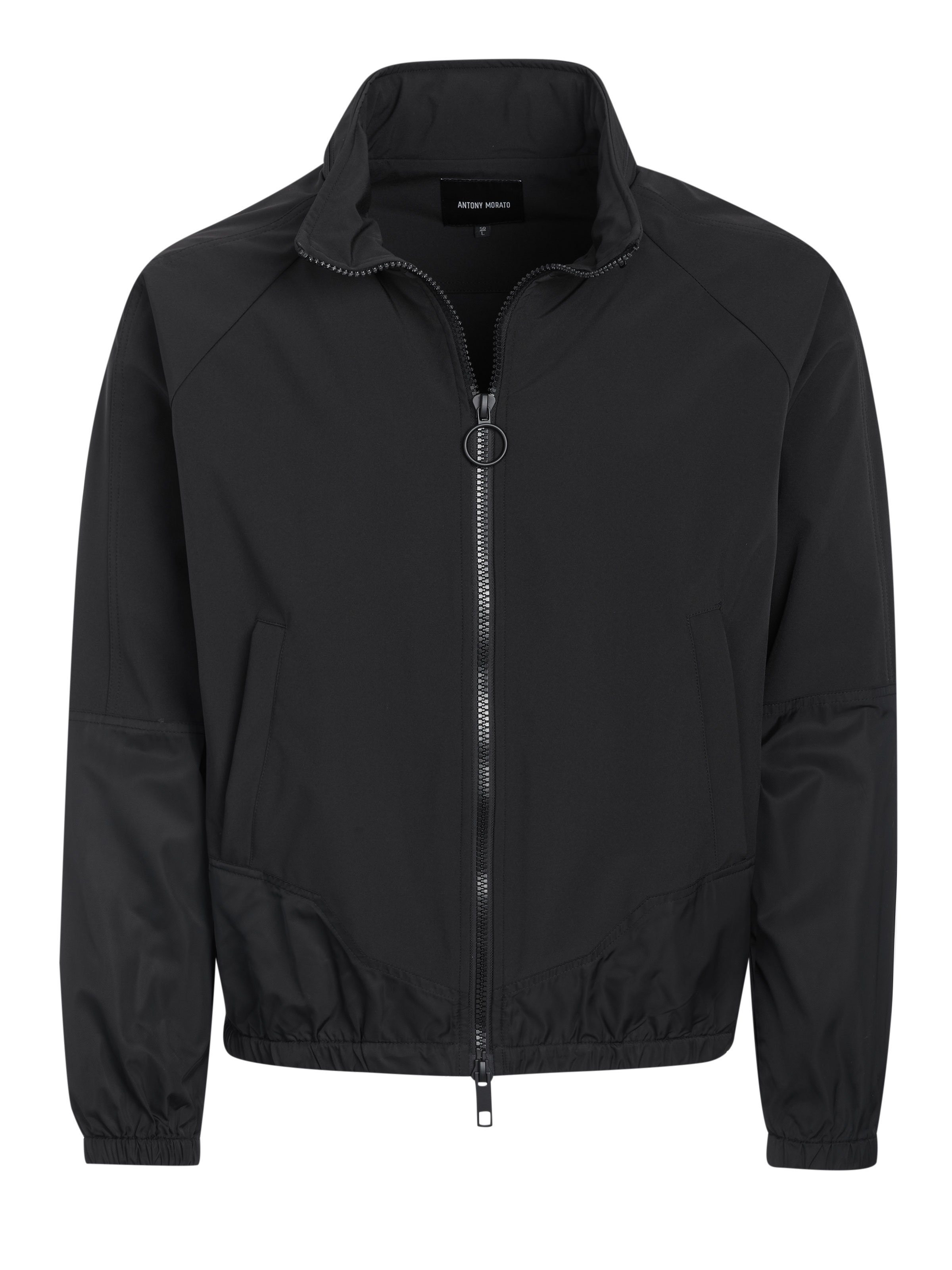 Antony morato Kurzjacke Antony Morato Jacke schwarz