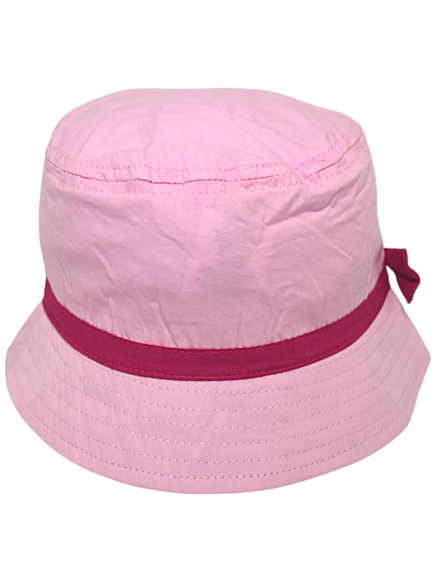 Disney Fischerhut Prinzessin Sofia Sonnenhut Größe 52-54 cm