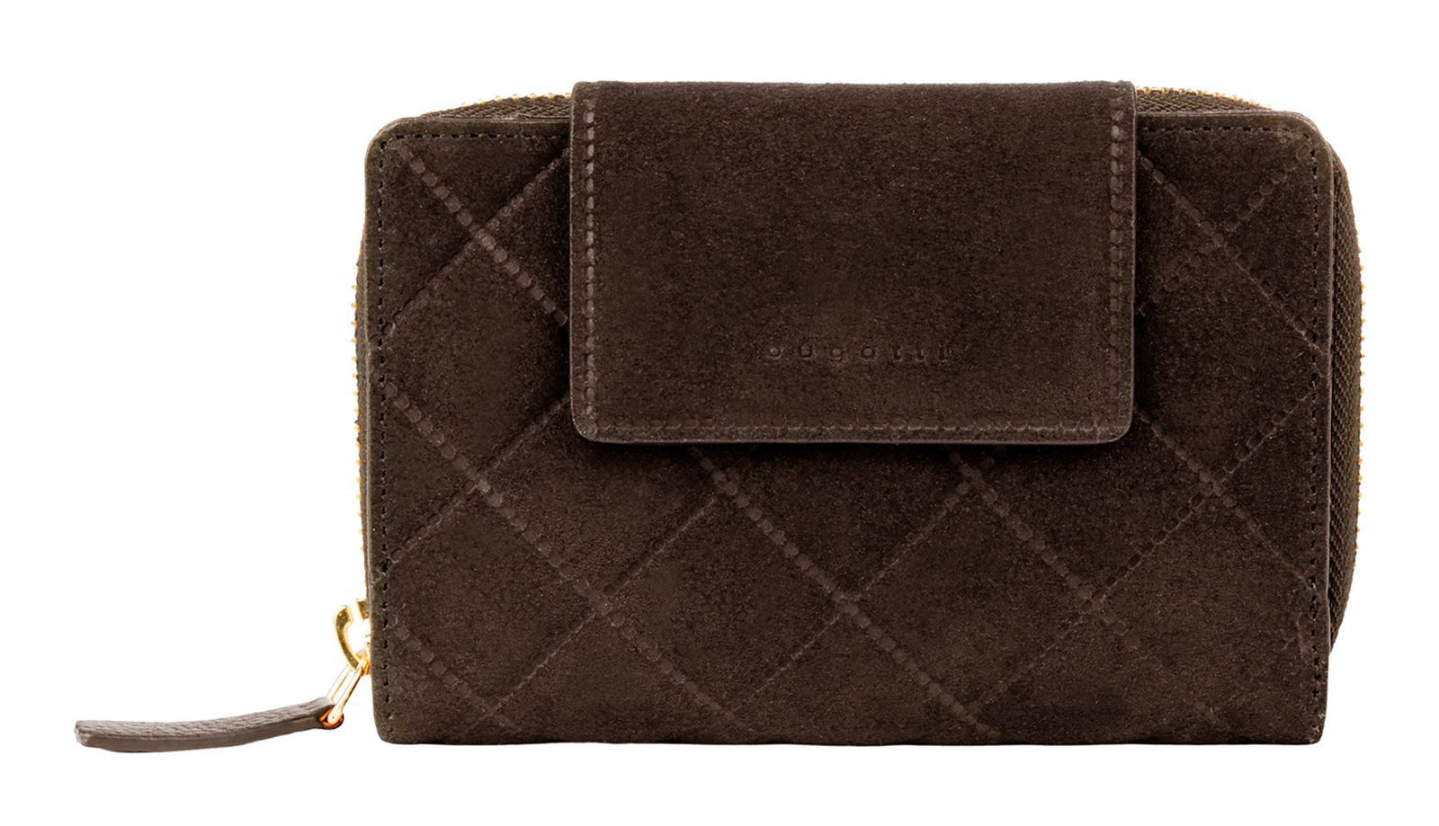 Geldbörse Ladies Zip Wallet