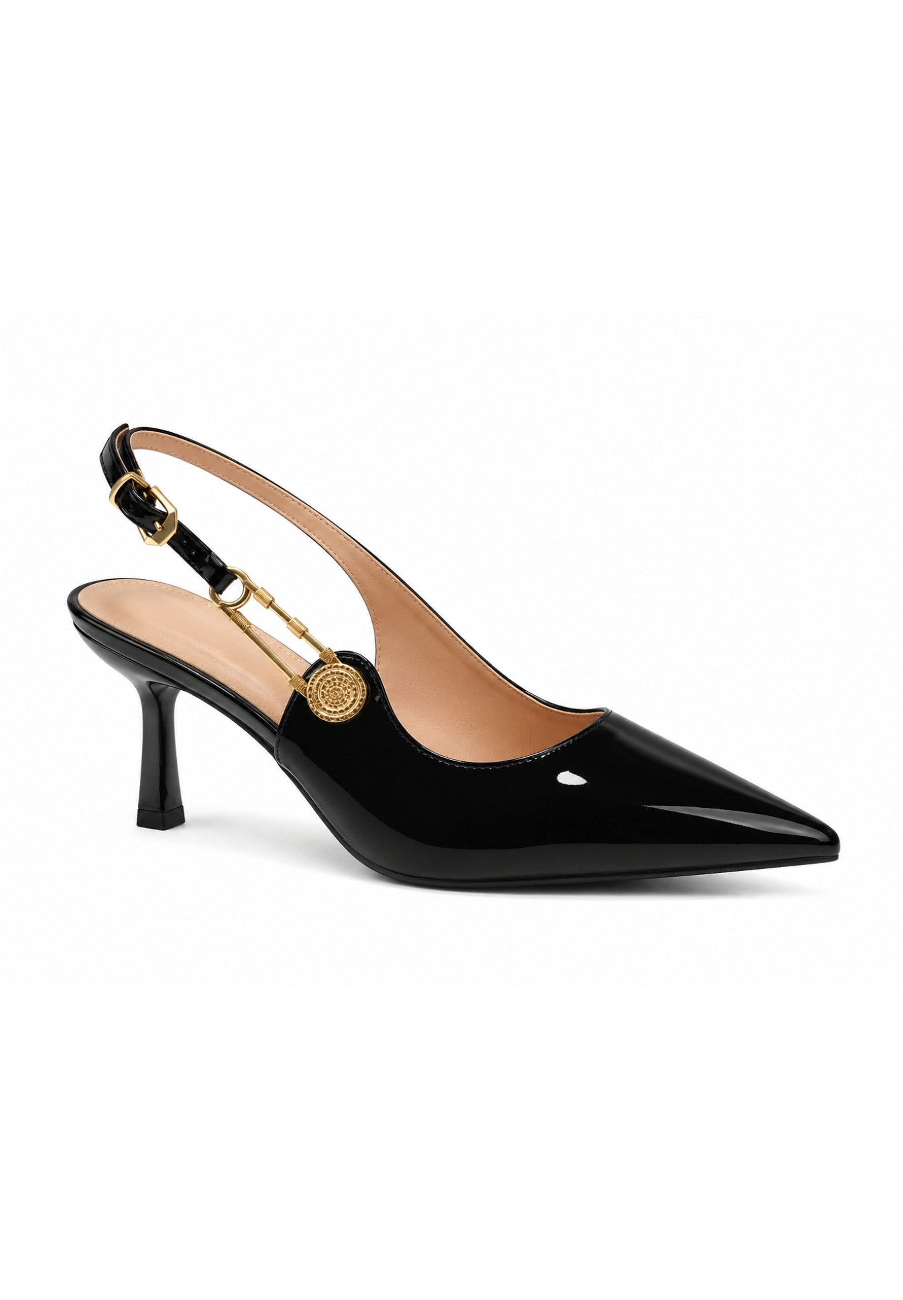 Day Vine Sandaletten High-Heel-Sandalette