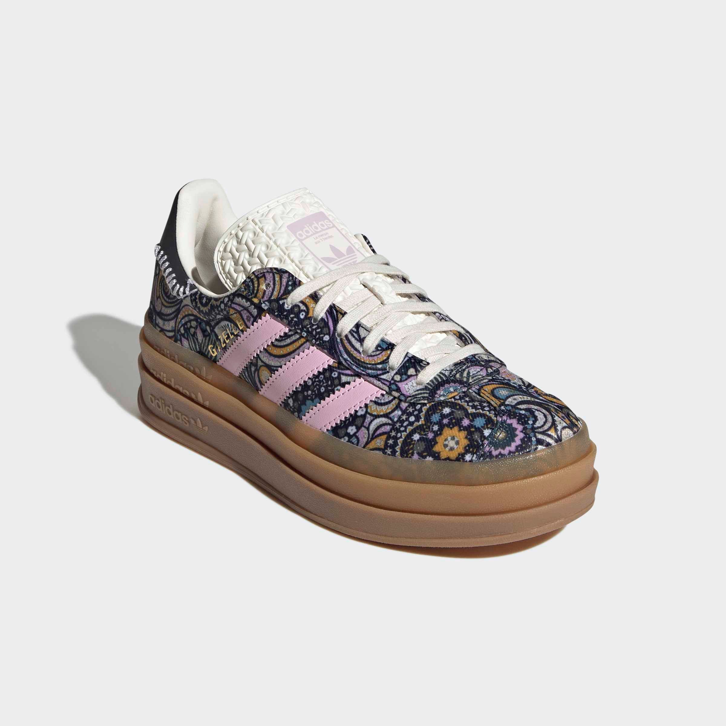 adidas Originals GAZELLE BOLD J Plateausneaker für Kinder & Jugendliche