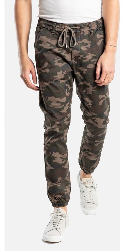 REELL Stoffhose Reflex 2 günstig online kaufen