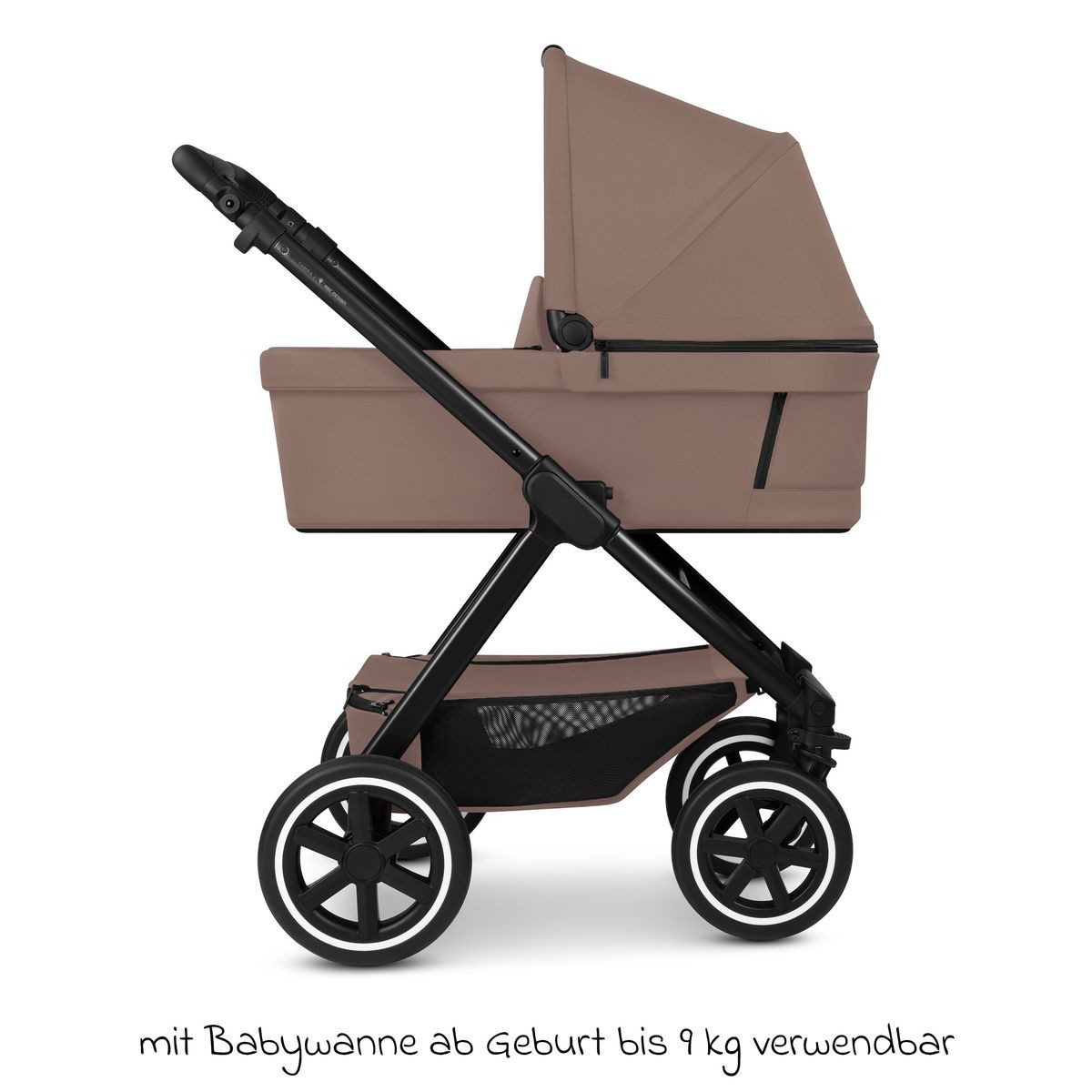 ABC Design Samba 2 3in1 - Bild 5