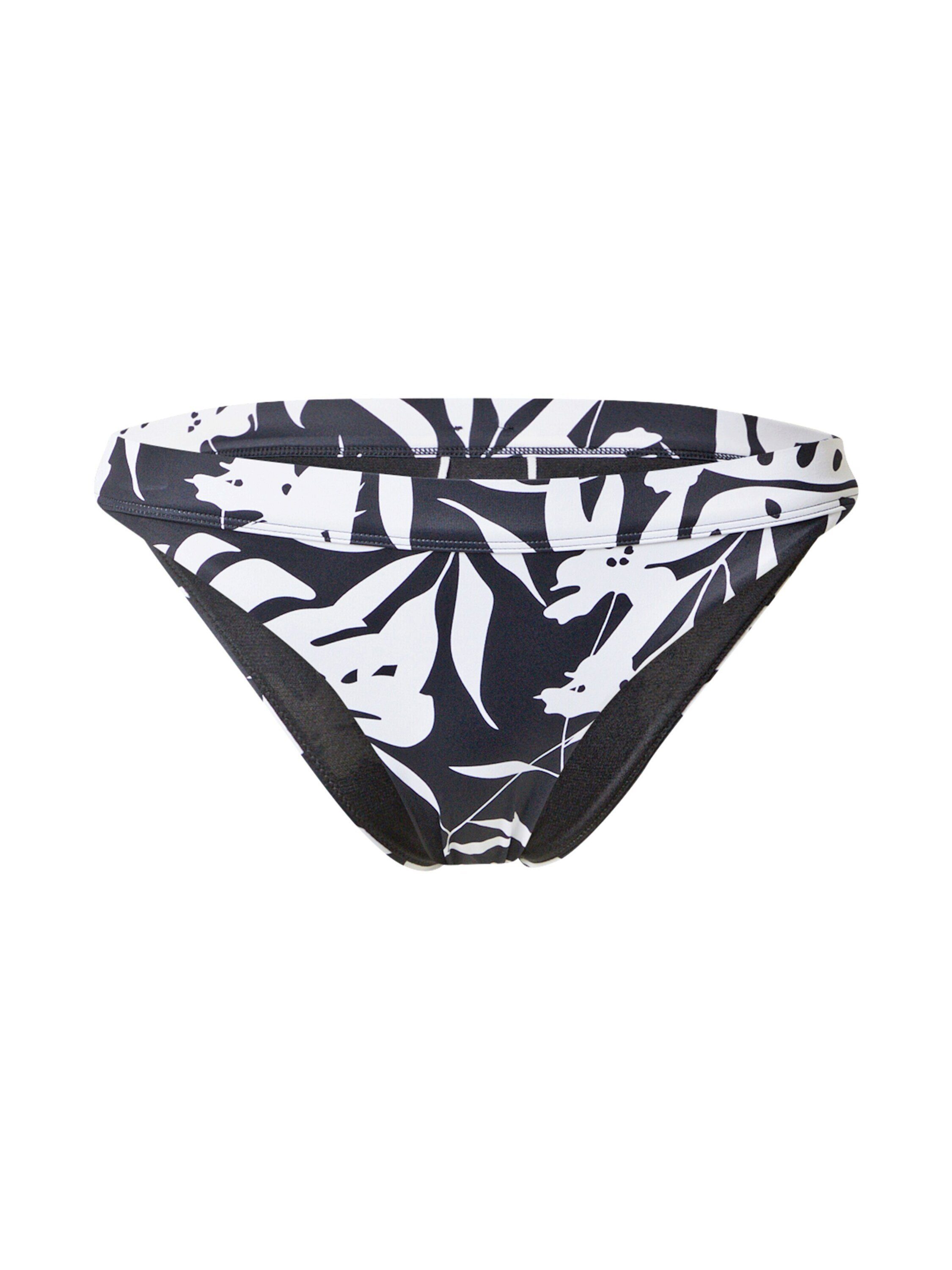 Roxy Bikini-Hose LOVE THE SURFRIDER (1-St) Plain/ohne Details