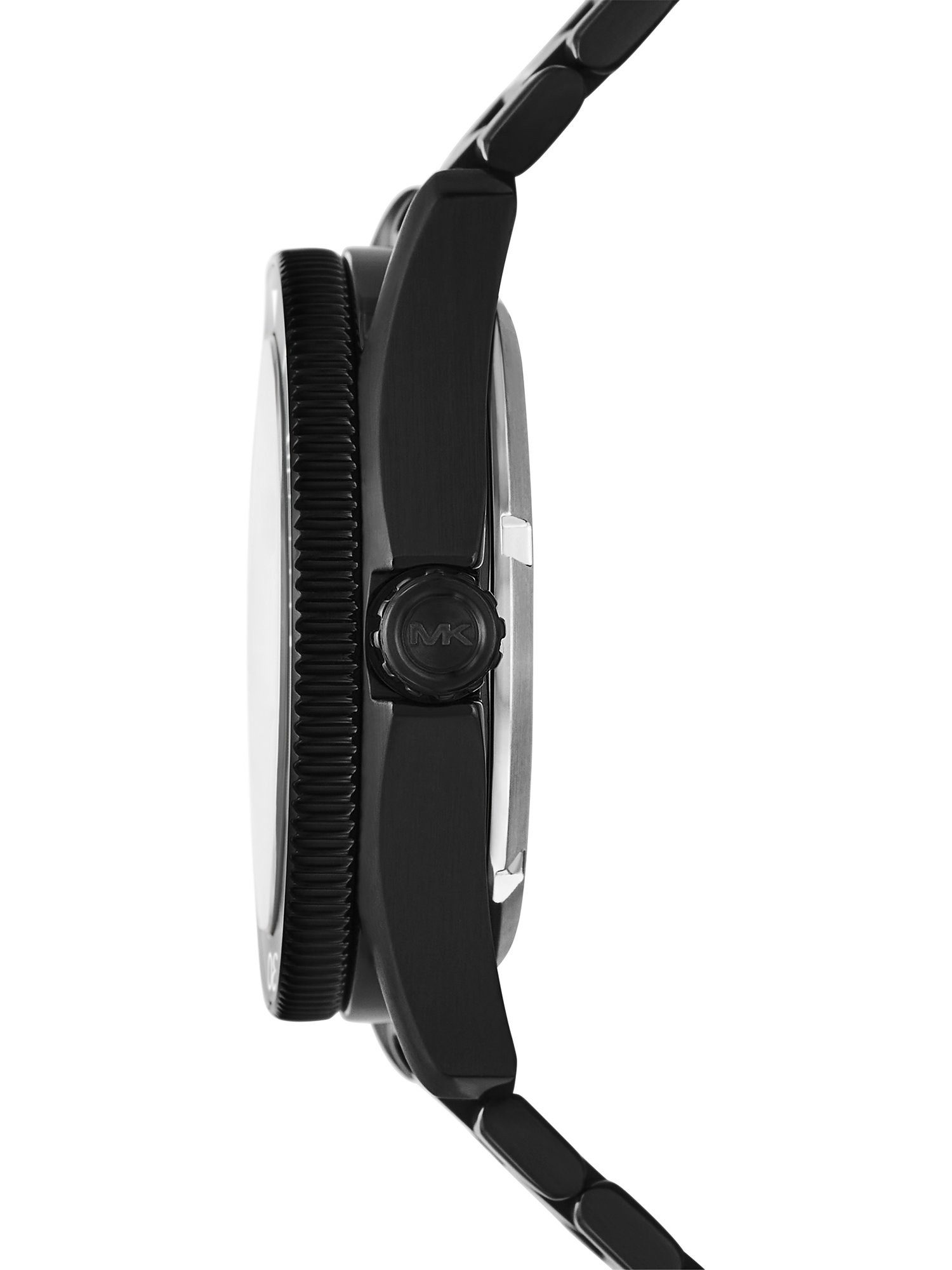 MICHAEL KORS Quarzuhr Michael Kors Herren-Uhren Analog Quarz