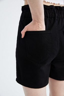DeFacto Shorts Shorts PAPERBAG