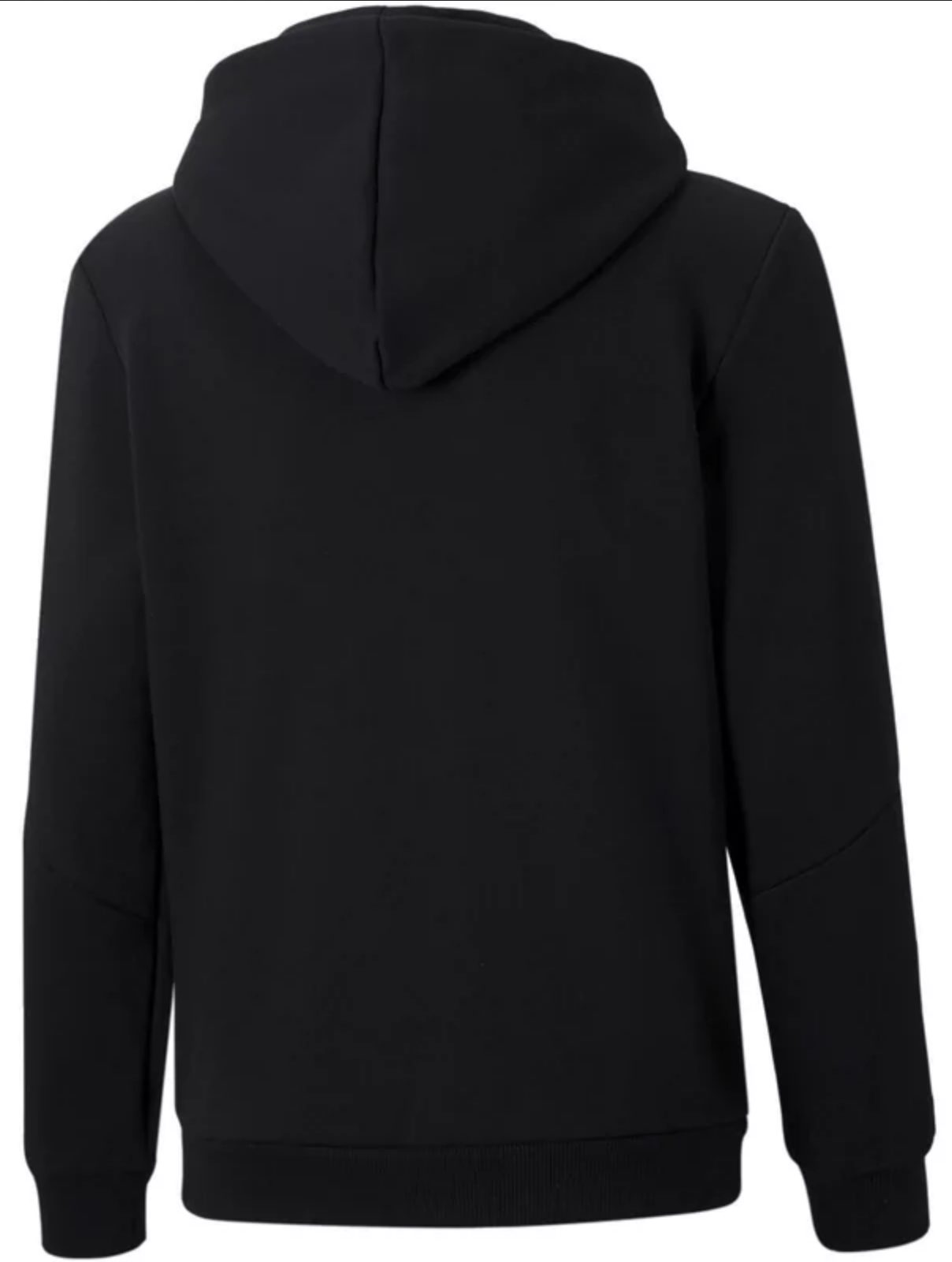 PUMA Kapuzensweatshirt ESS Tape Hoodie FL B