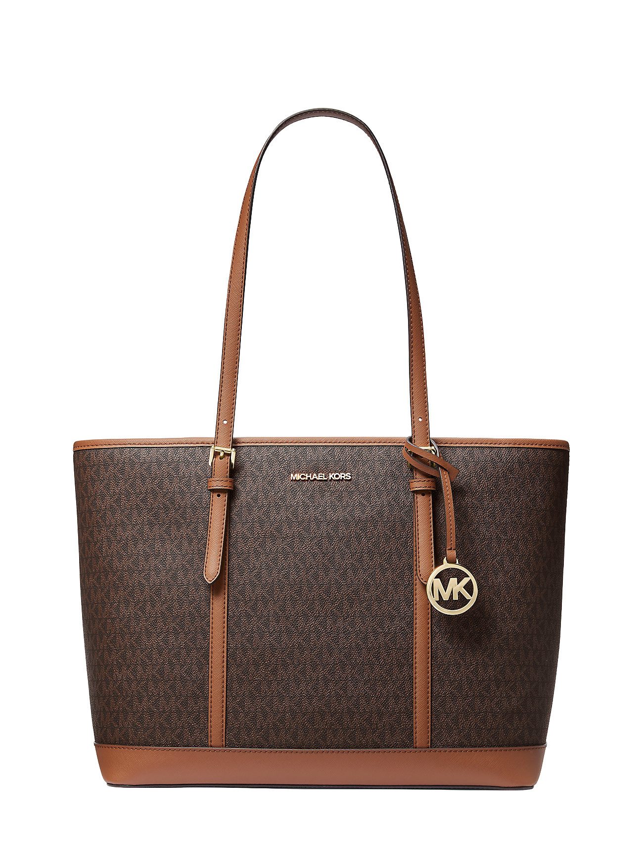 MICHAEL KORS Handtasche Jet Set Travel Large günstig online kaufen