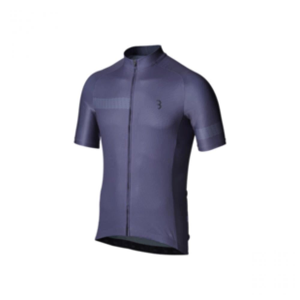 Funktionsshirt BBB Trikot ComfortFit 2.0 k.a. M grau