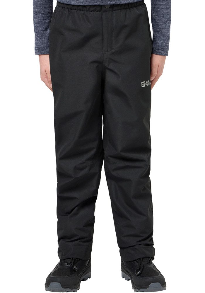 Jack Wolfskin Outdoorhose SNOWY DAYS PANTS K